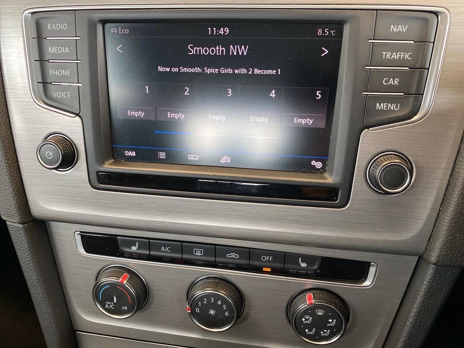 Used Volkswagen Golf 2017 for sale - 78195144: Photo 11