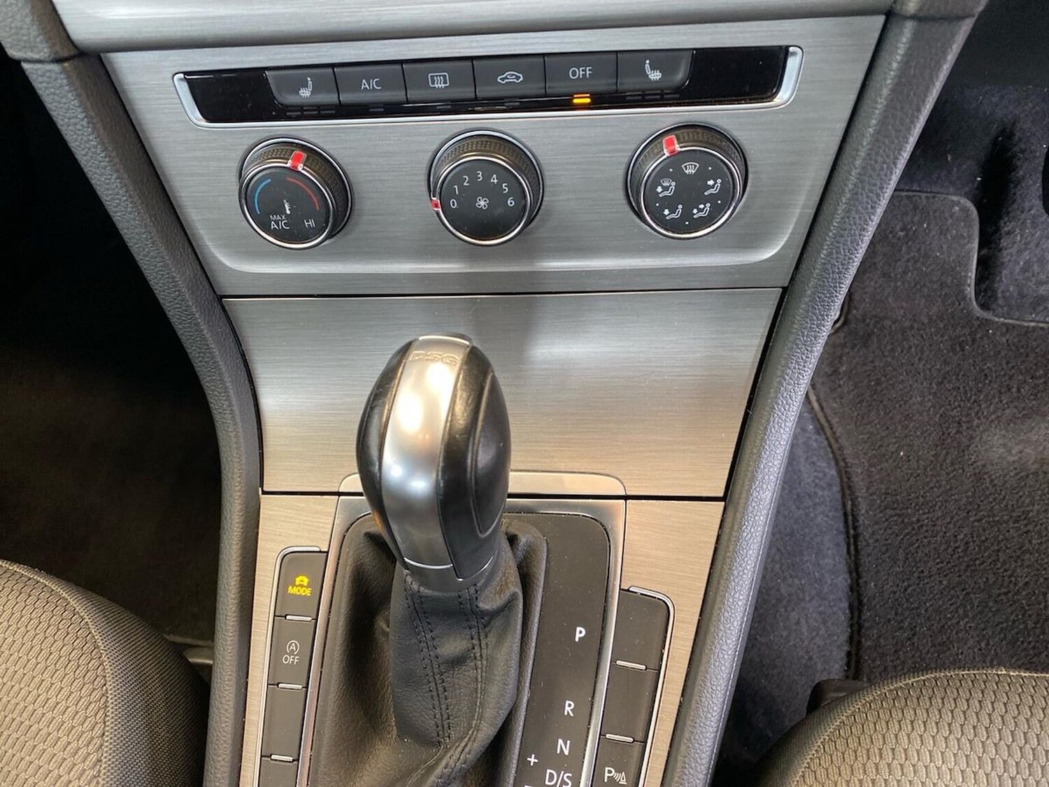 Used Volkswagen Golf 2017 for sale - 78195144: Photo 12