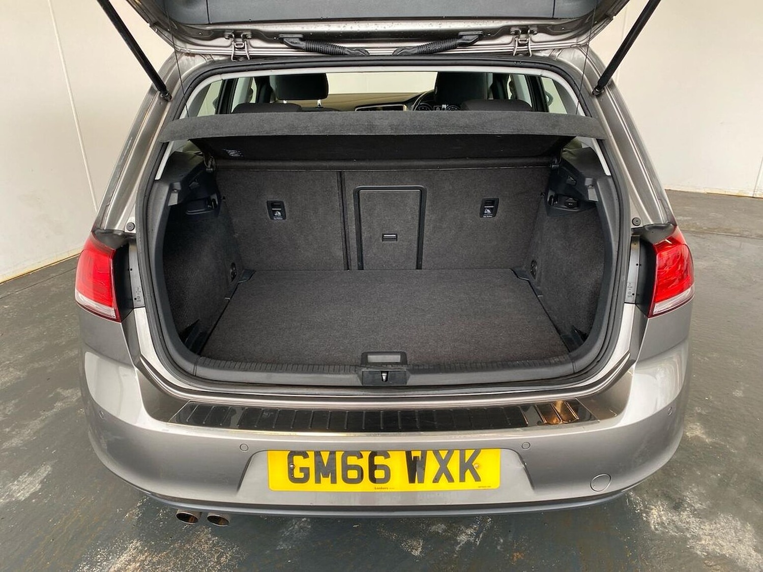 Used Volkswagen Golf 2017 for sale - 78195144: Photo 17