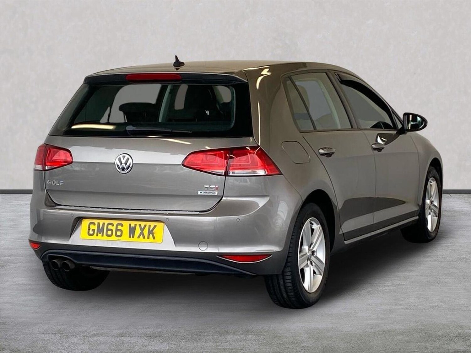 Used Volkswagen Golf 2017 for sale - 78195144: Photo 18