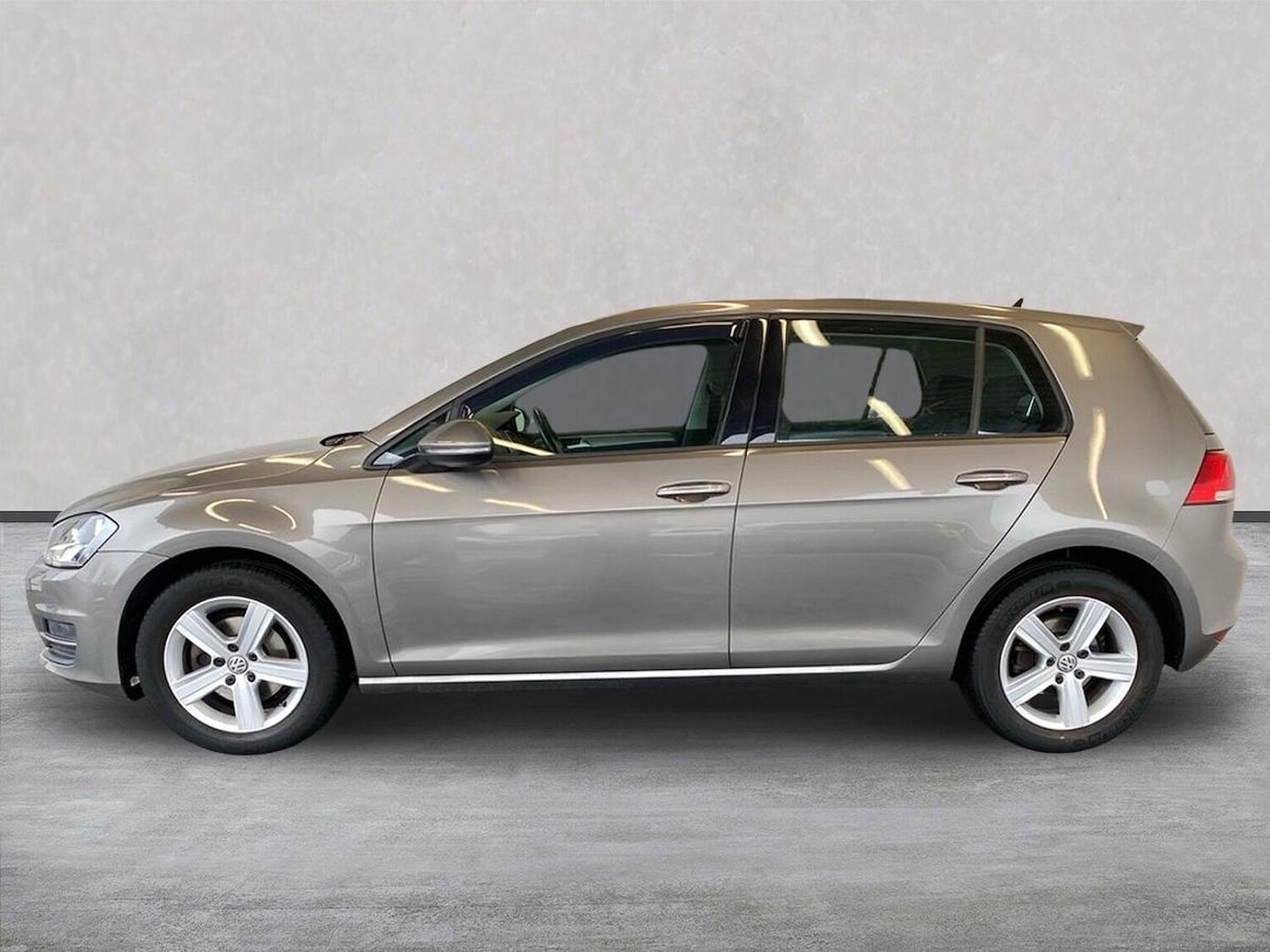 Used Volkswagen Golf 2017 for sale - 78195144: Photo 19