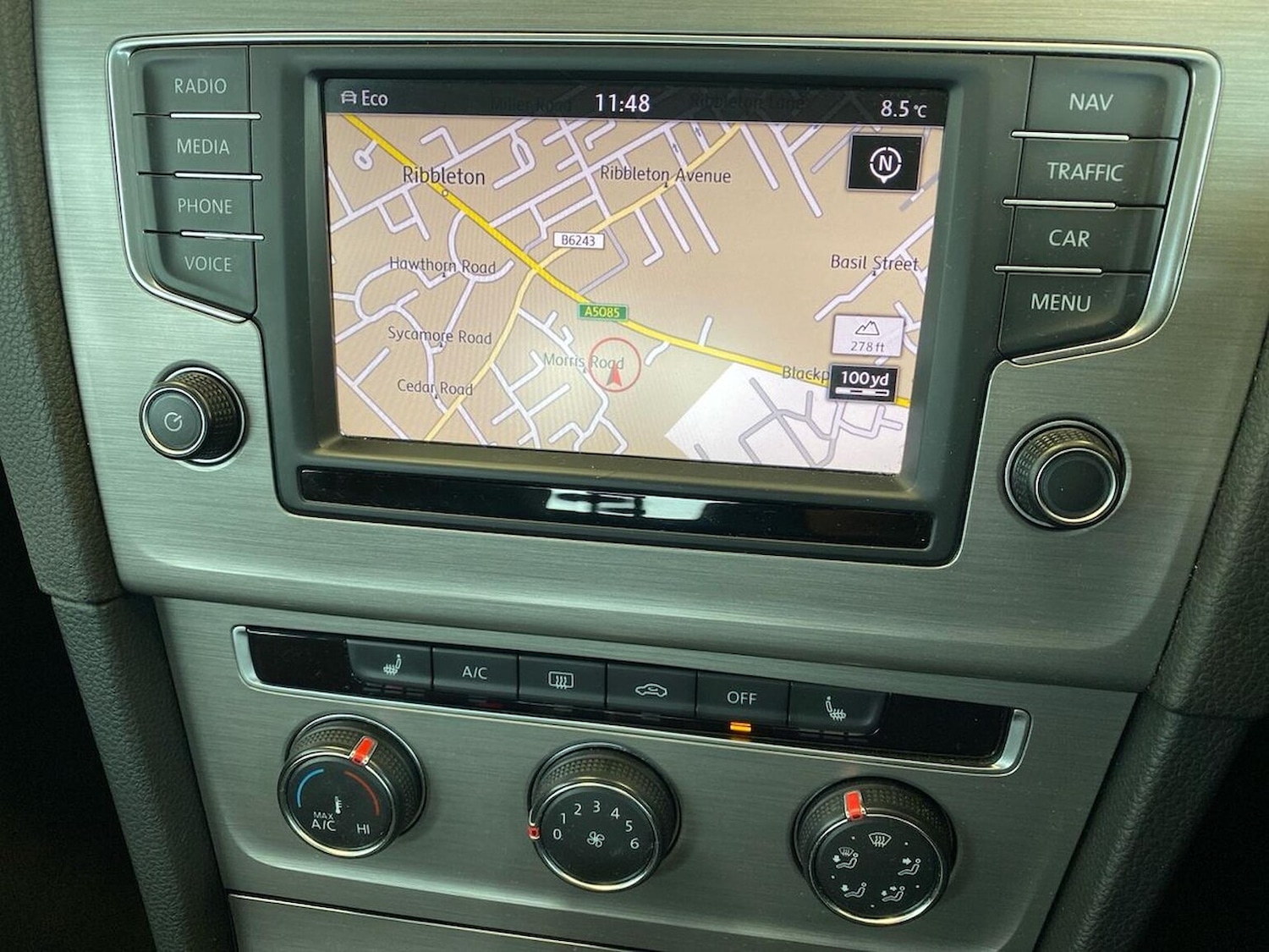 Used Volkswagen Golf 2017 for sale - 78195144: Photo 24