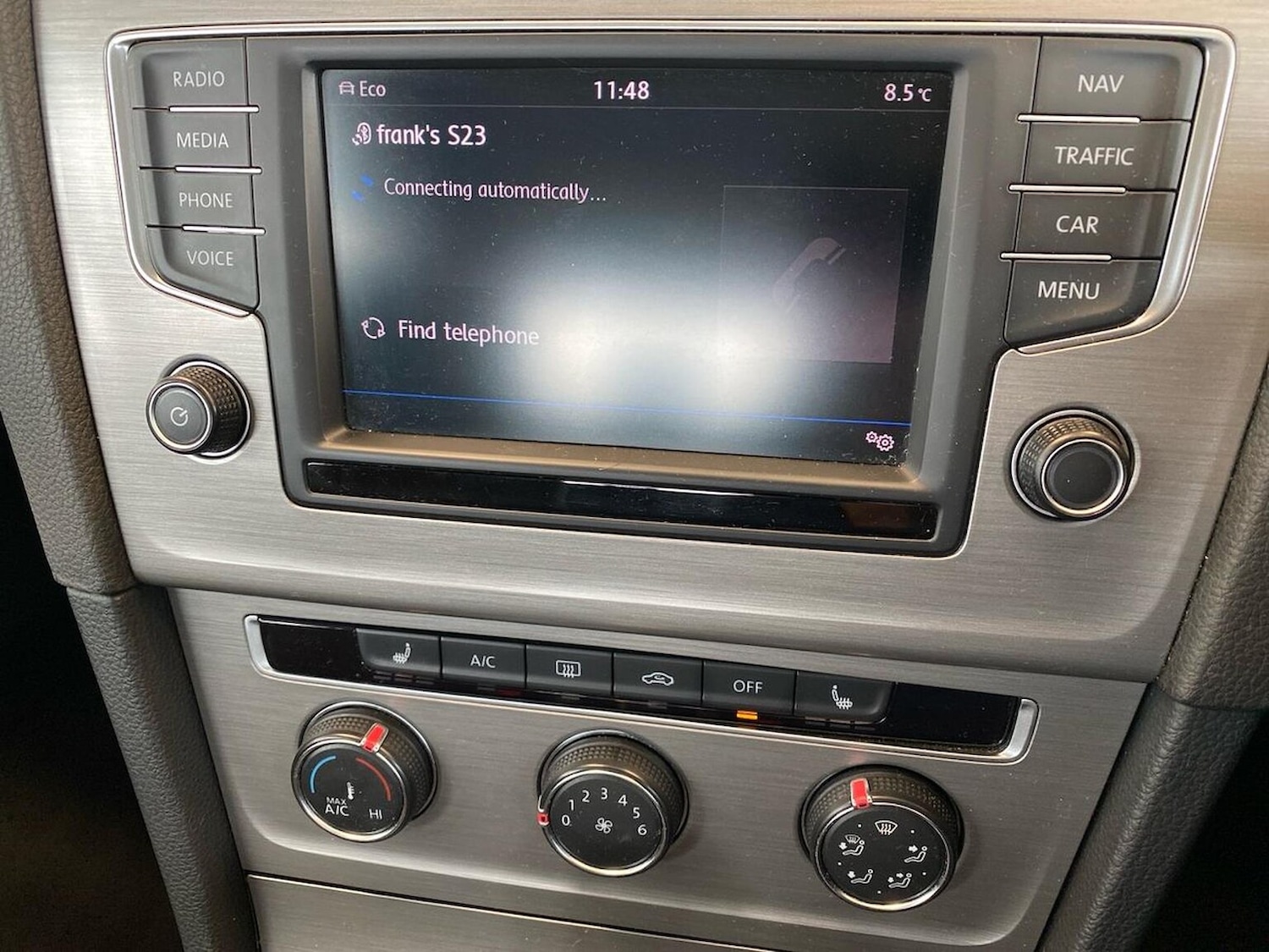 Used Volkswagen Golf 2017 for sale - 78195144: Photo 25