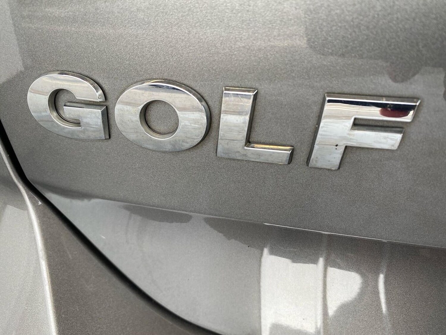 Used Volkswagen Golf 2017 for sale - 78195144: Photo 29