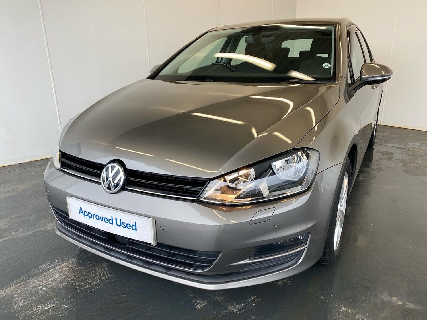 Used Volkswagen Golf 2017 for sale - 78195144: Photo 33