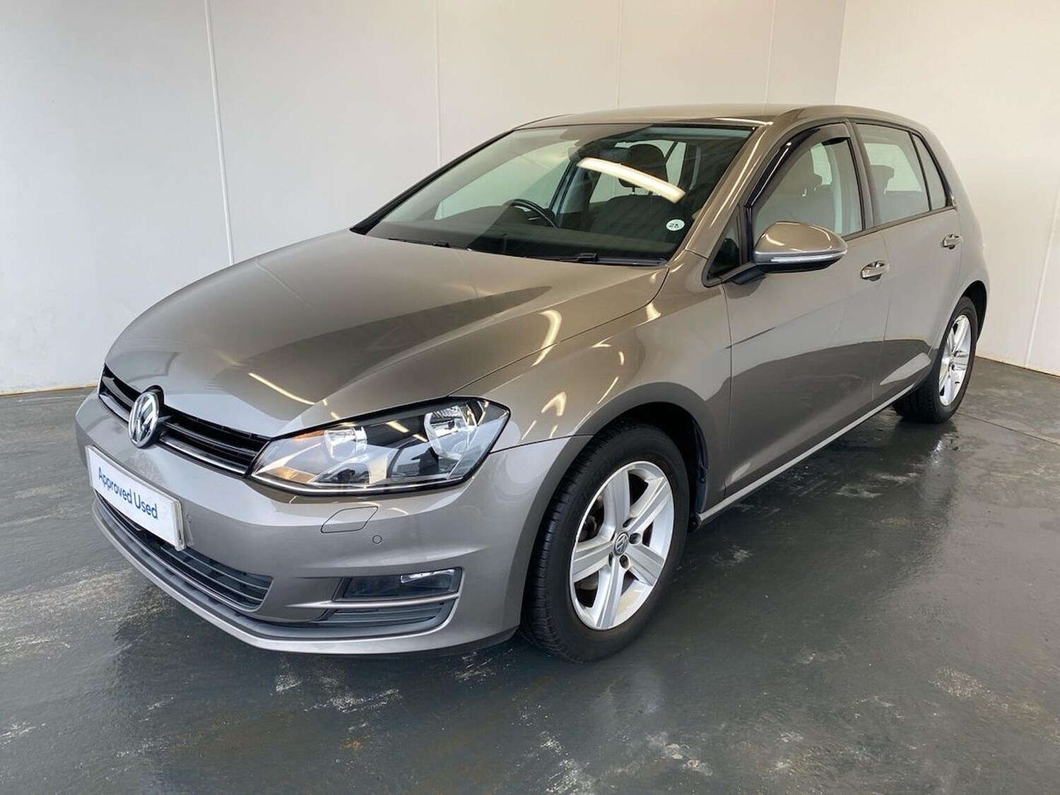 Used Volkswagen Golf 2017 for sale - 78195144: Photo 34