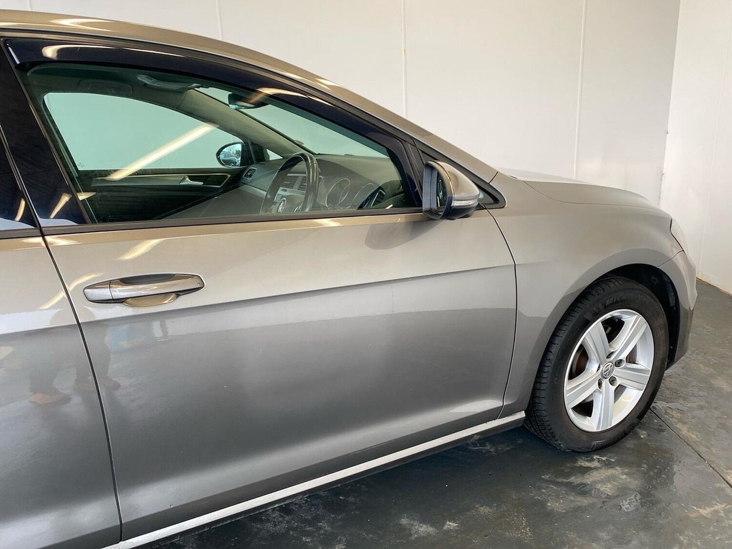 Used Volkswagen Golf 2017 for sale - 78195144: Photo 37