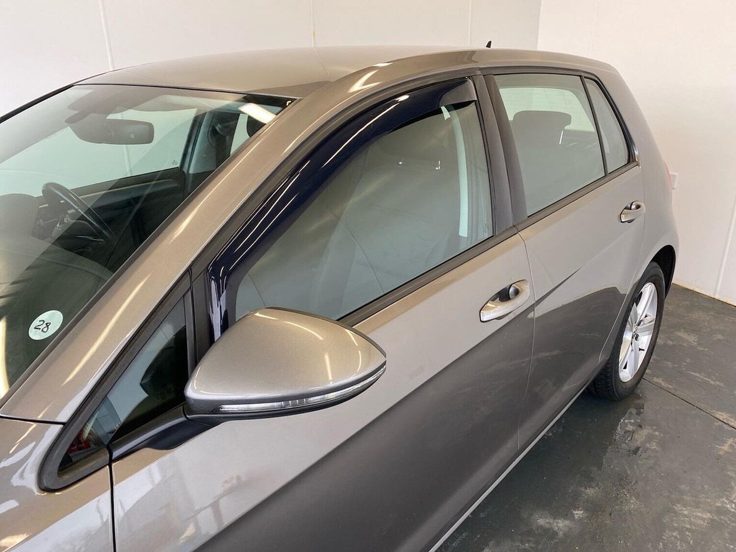 Used Volkswagen Golf 2017 for sale - 78195144: Photo 38