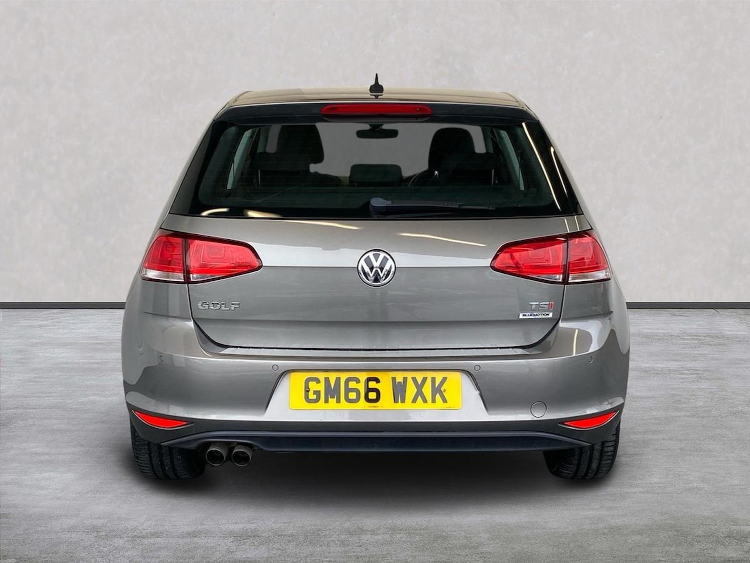 Used Volkswagen Golf 2017 for sale - 78195144: Photo 4