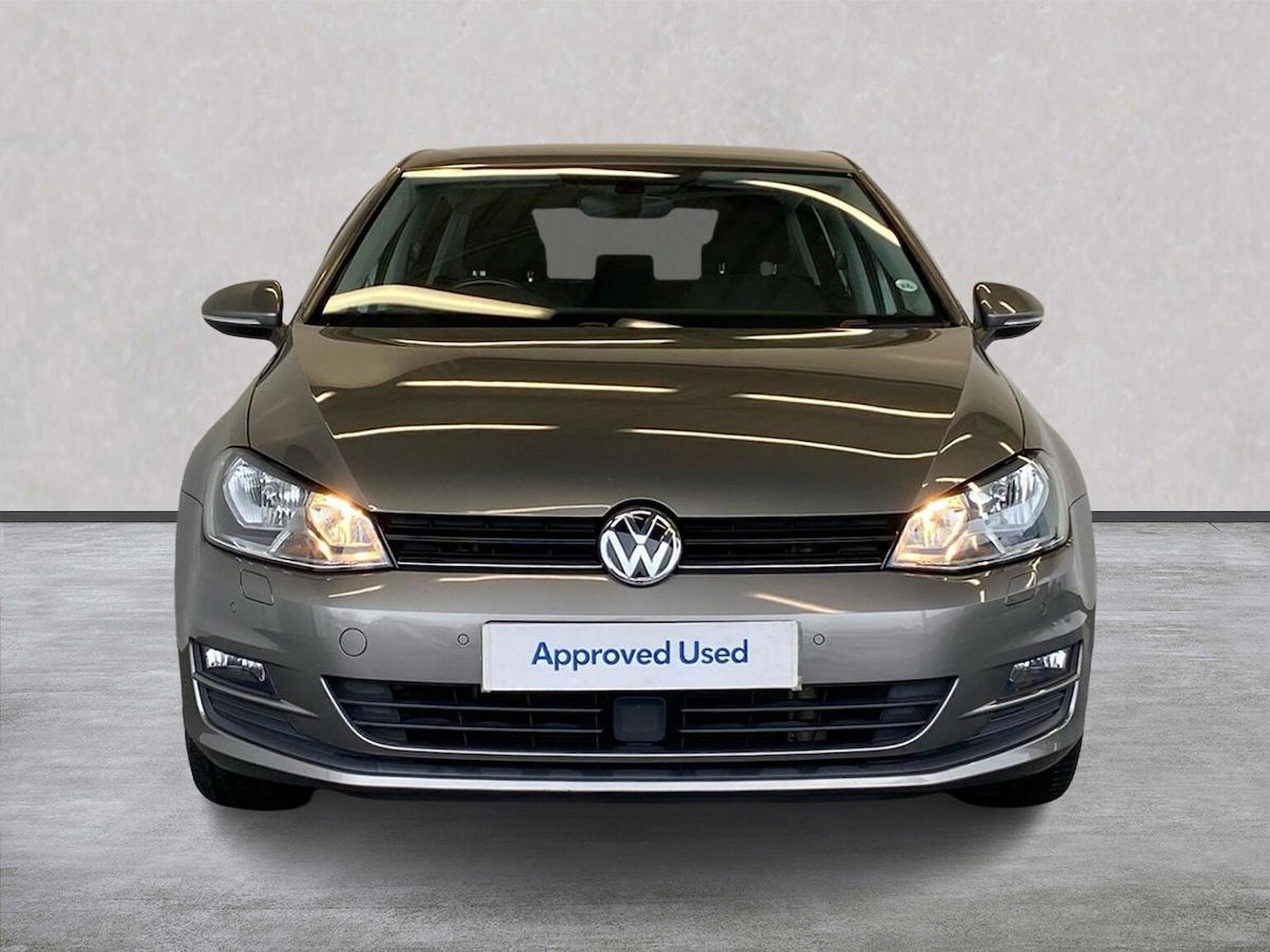 Used Volkswagen Golf 2017 for sale - 78195144: Photo 5