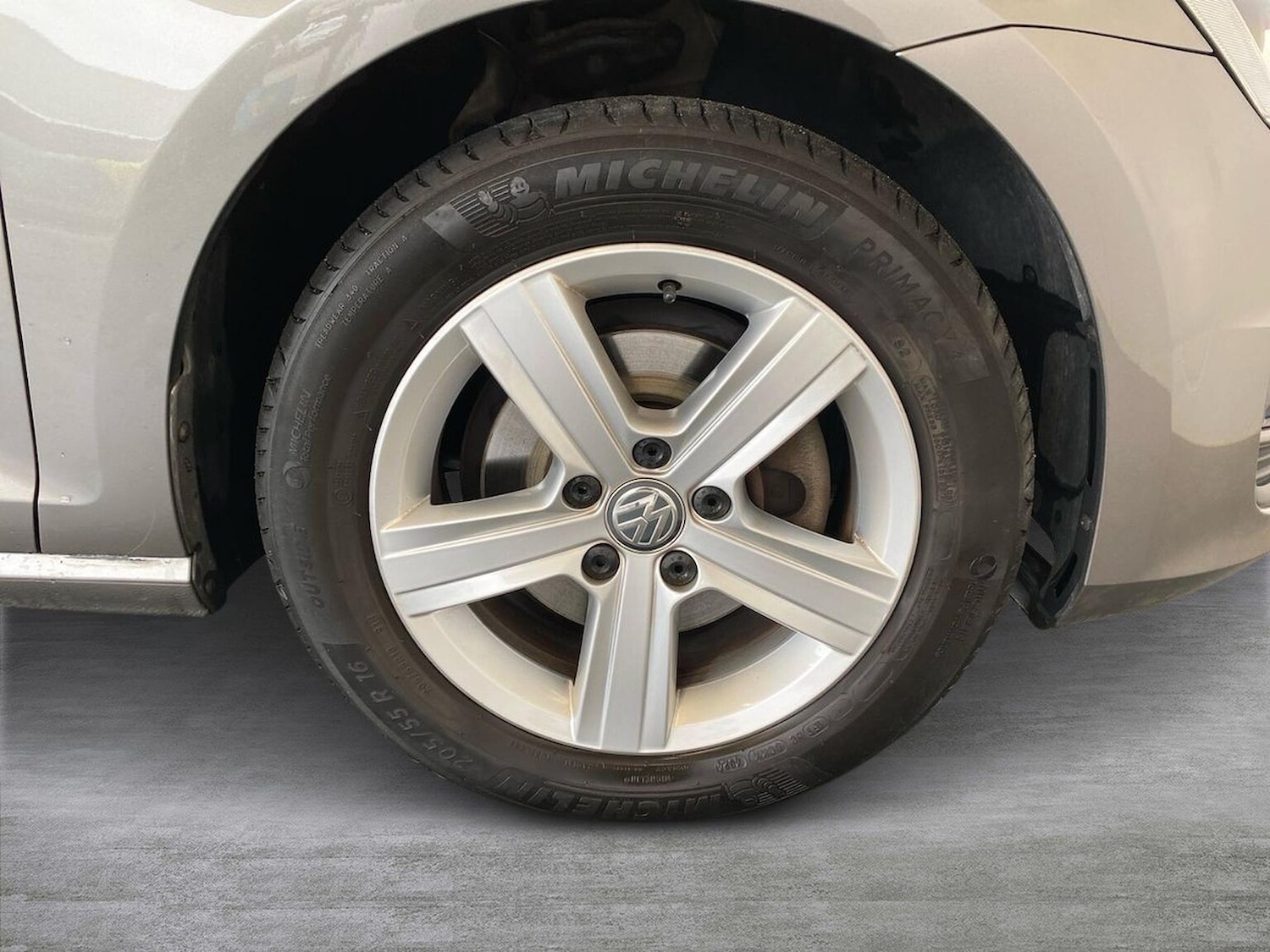 Used Volkswagen Golf 2017 for sale - 78195144: Photo 6