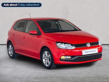 Volkswagen - Polo