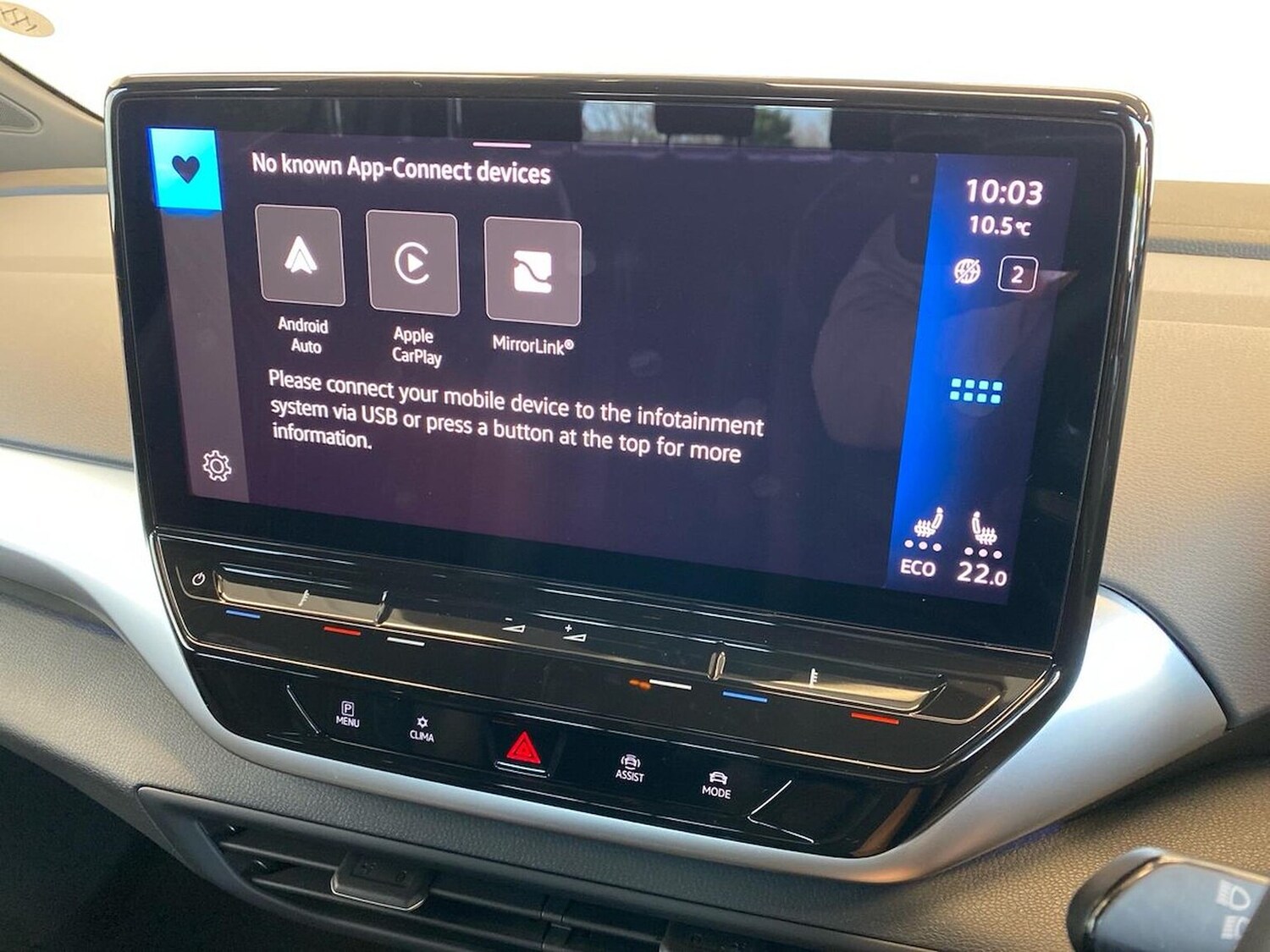 Used Volkswagen ID.5 2022 for sale - 78195231: Photo 11