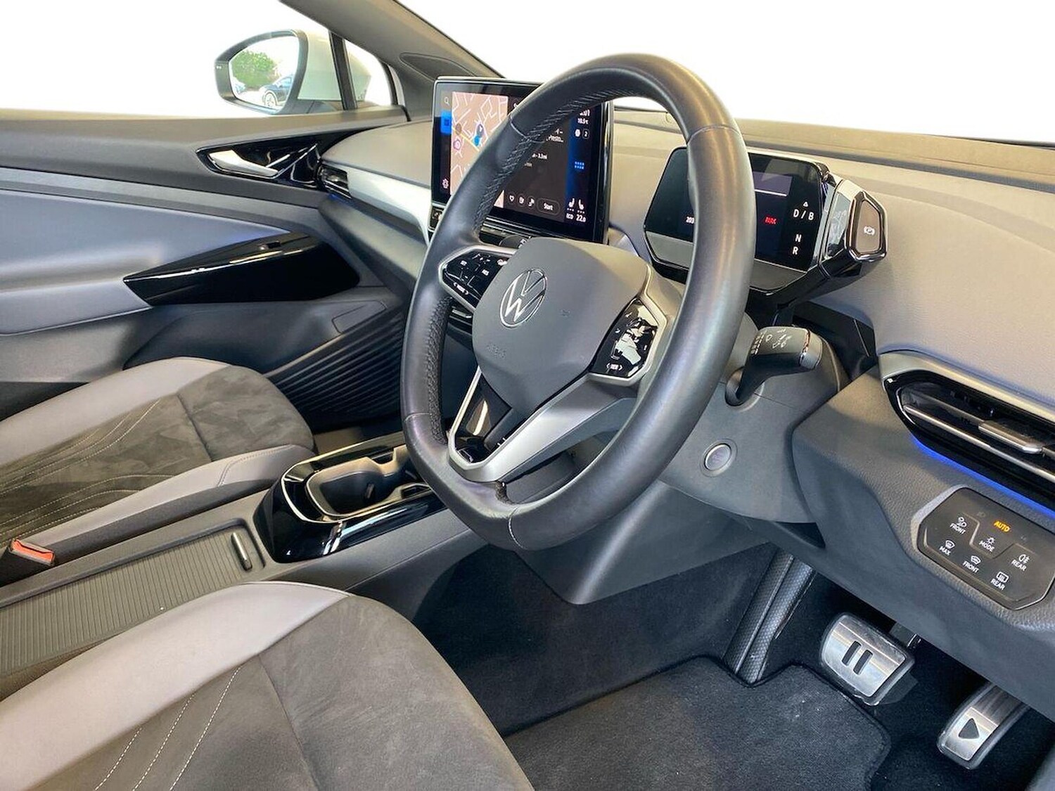 Used Volkswagen ID.5 2022 for sale - 78195231: Photo 15