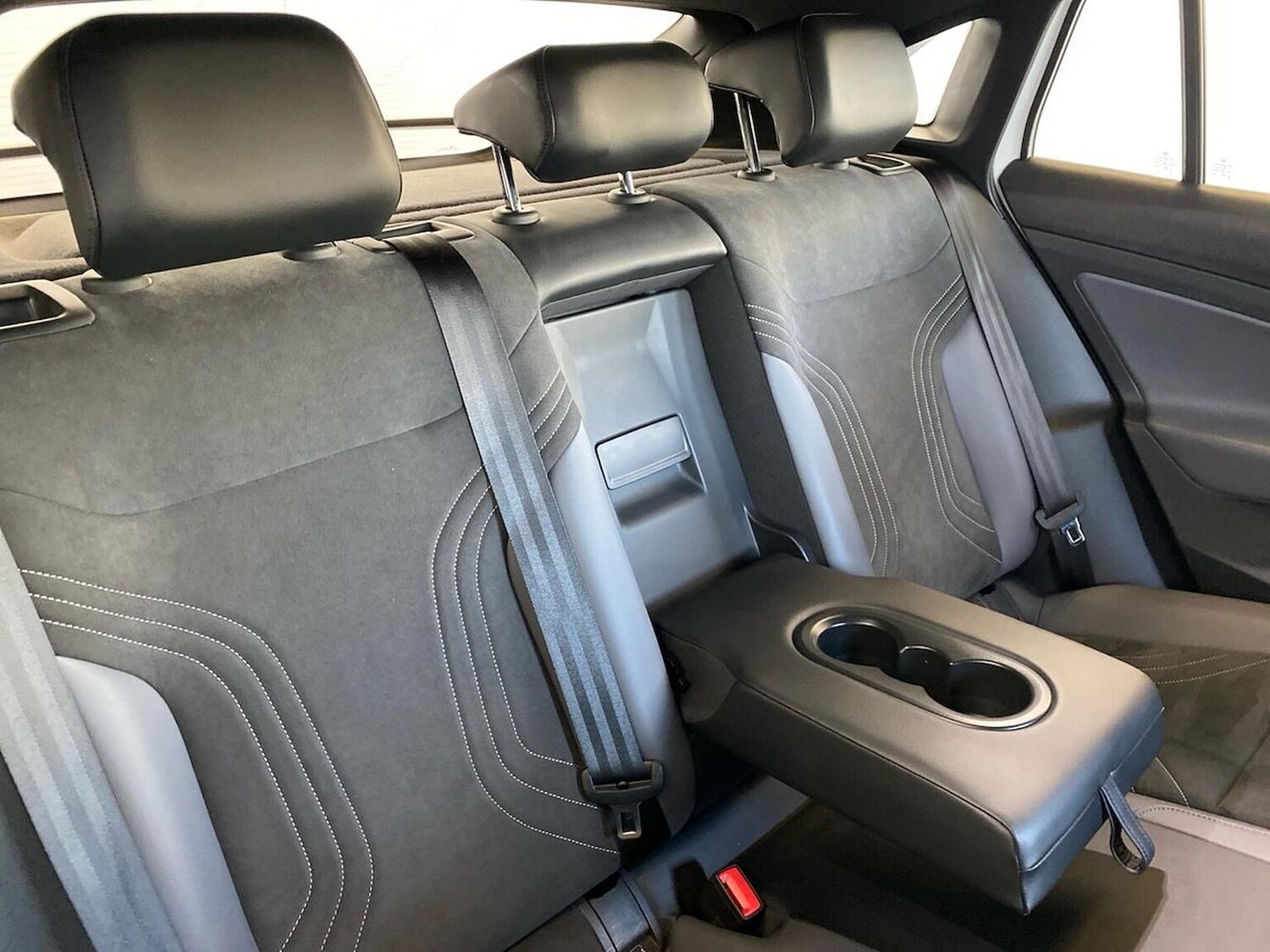 Used Volkswagen ID.5 2022 for sale - 78195231: Photo 16