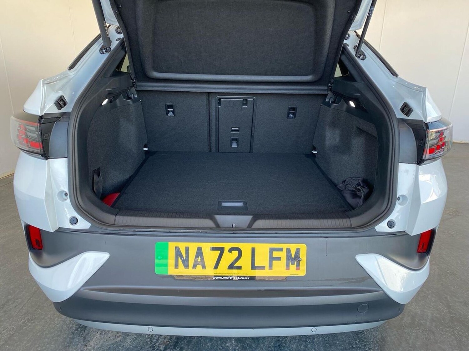 Used Volkswagen ID.5 2022 for sale - 78195231: Photo 17