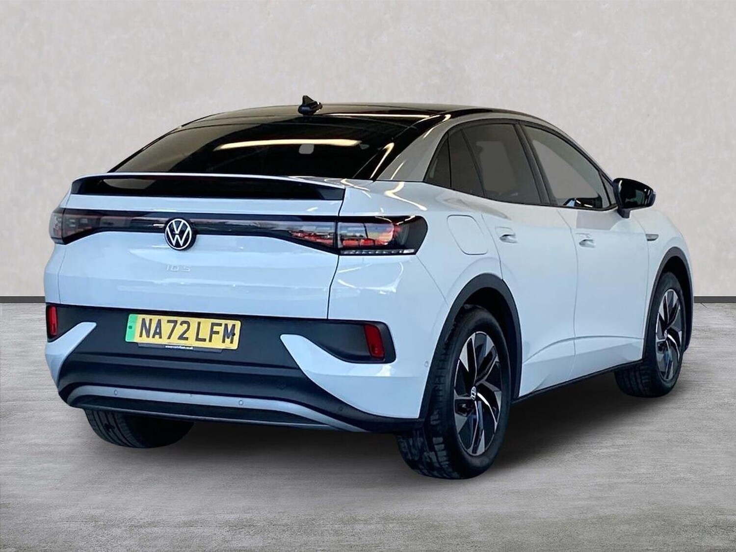 Used Volkswagen ID.5 2022 for sale - 78195231: Photo 18