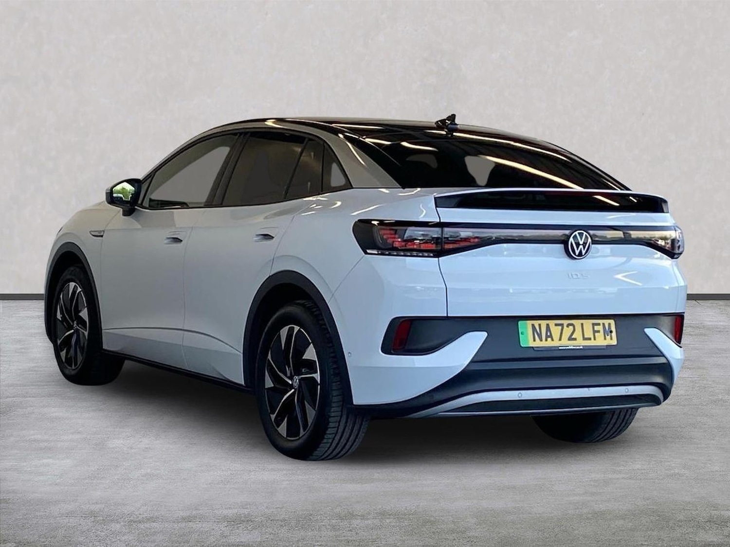 Used Volkswagen ID.5 2022 for sale - 78195231: Photo 2