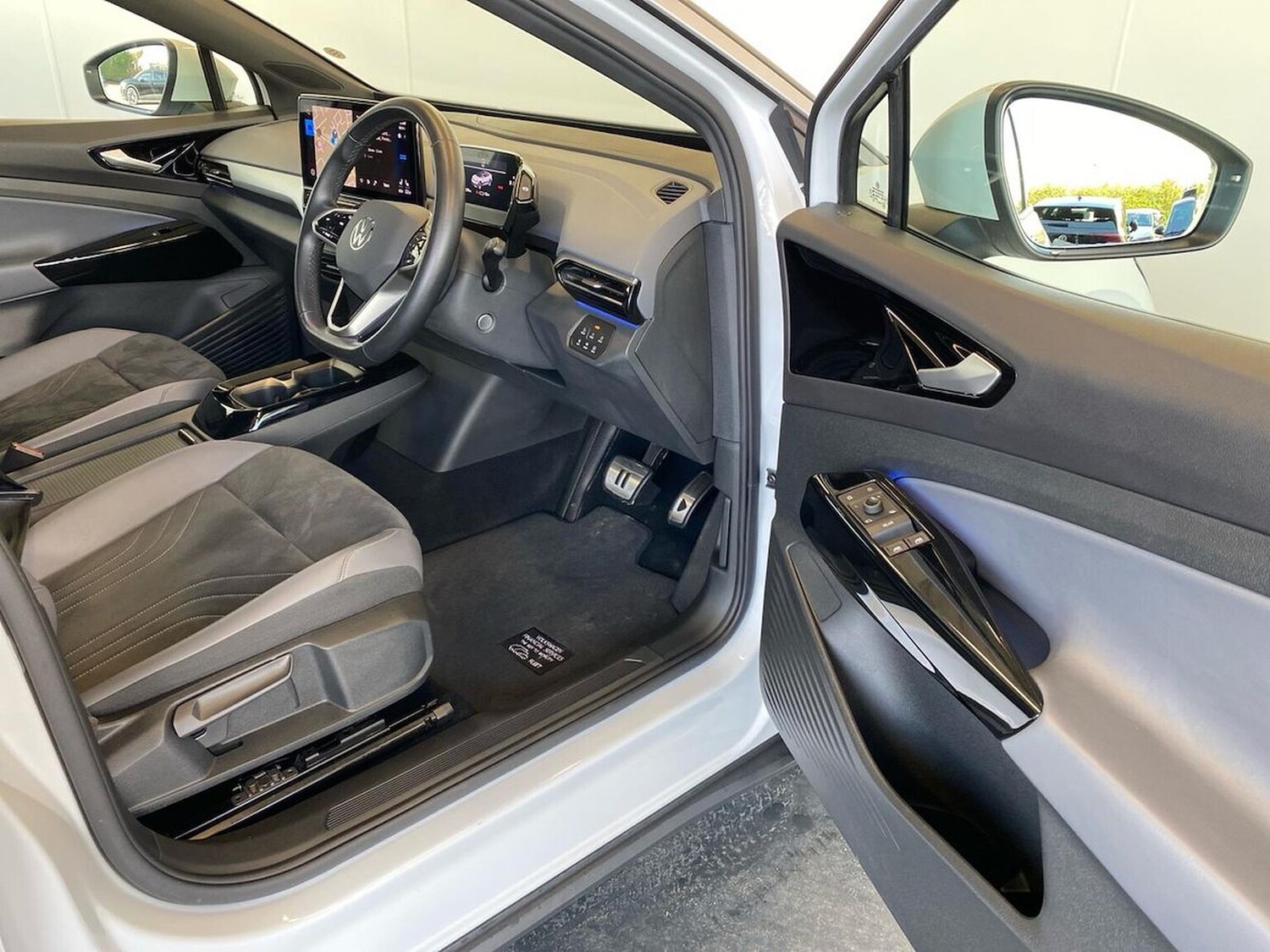 Used Volkswagen ID.5 2022 for sale - 78195231: Photo 21