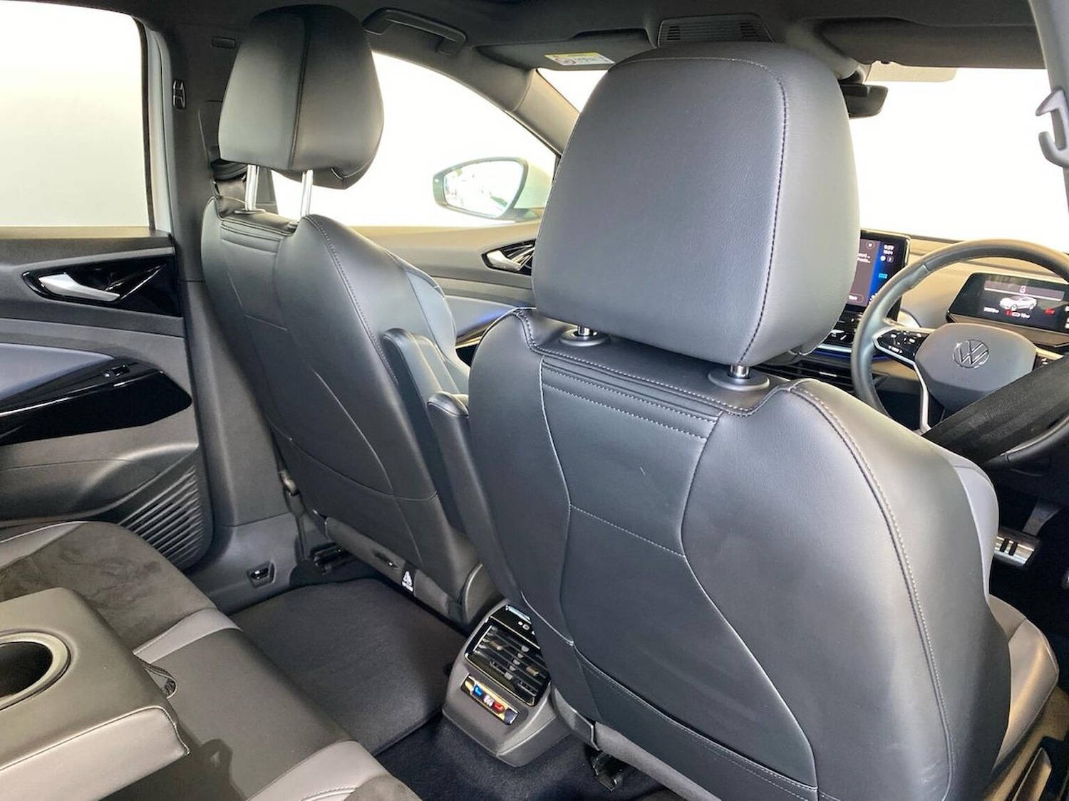 Used Volkswagen ID.5 2022 for sale - 78195231: Photo 22