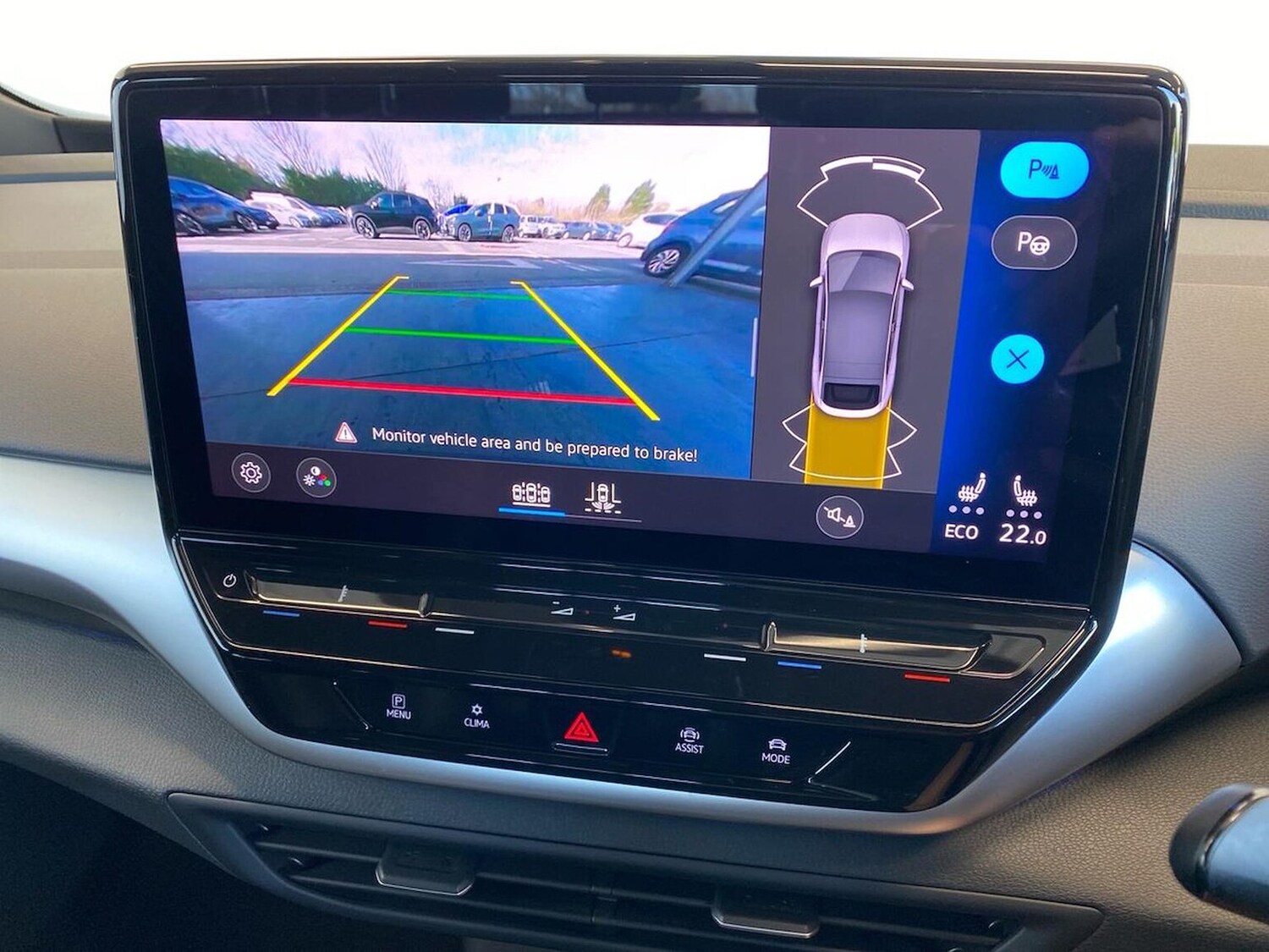 Used Volkswagen ID.5 2022 for sale - 78195231: Photo 23