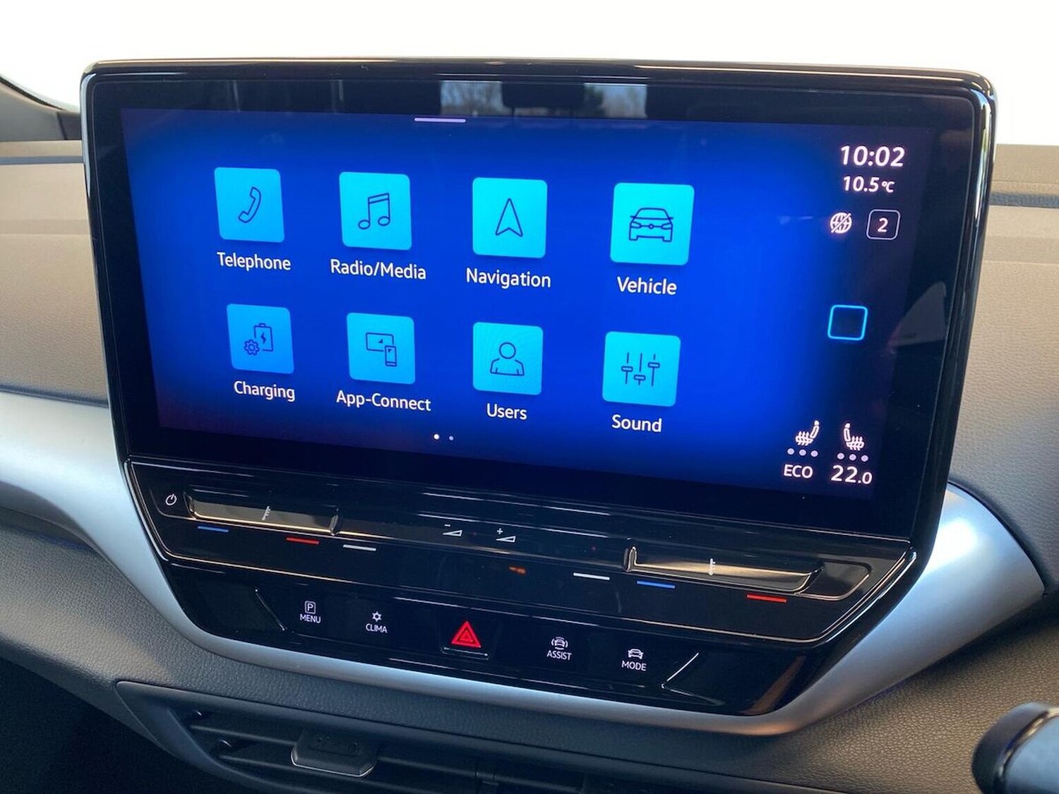 Used Volkswagen ID.5 2022 for sale - 78195231: Photo 25