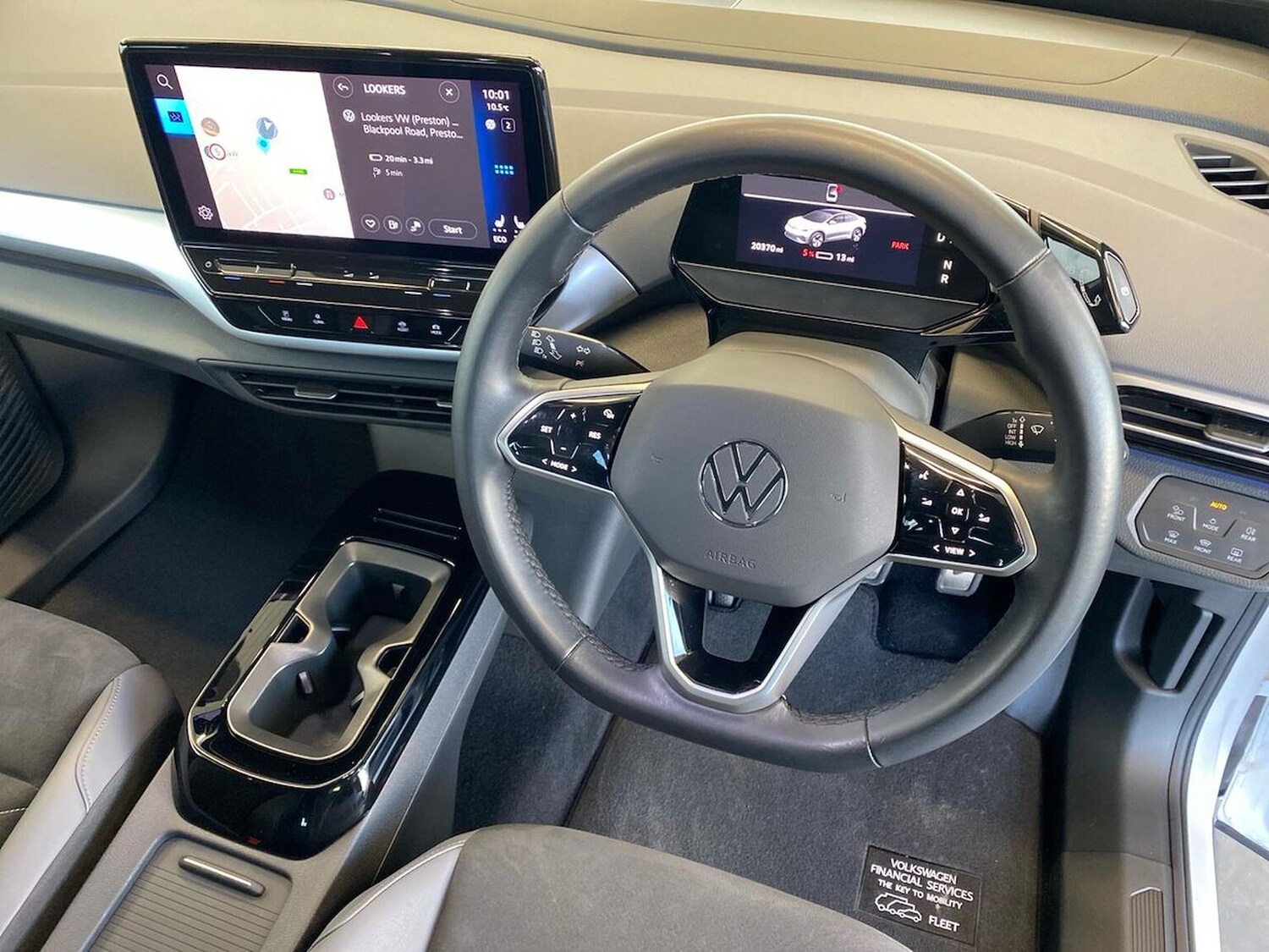 Used Volkswagen ID.5 2022 for sale - 78195231: Photo 27