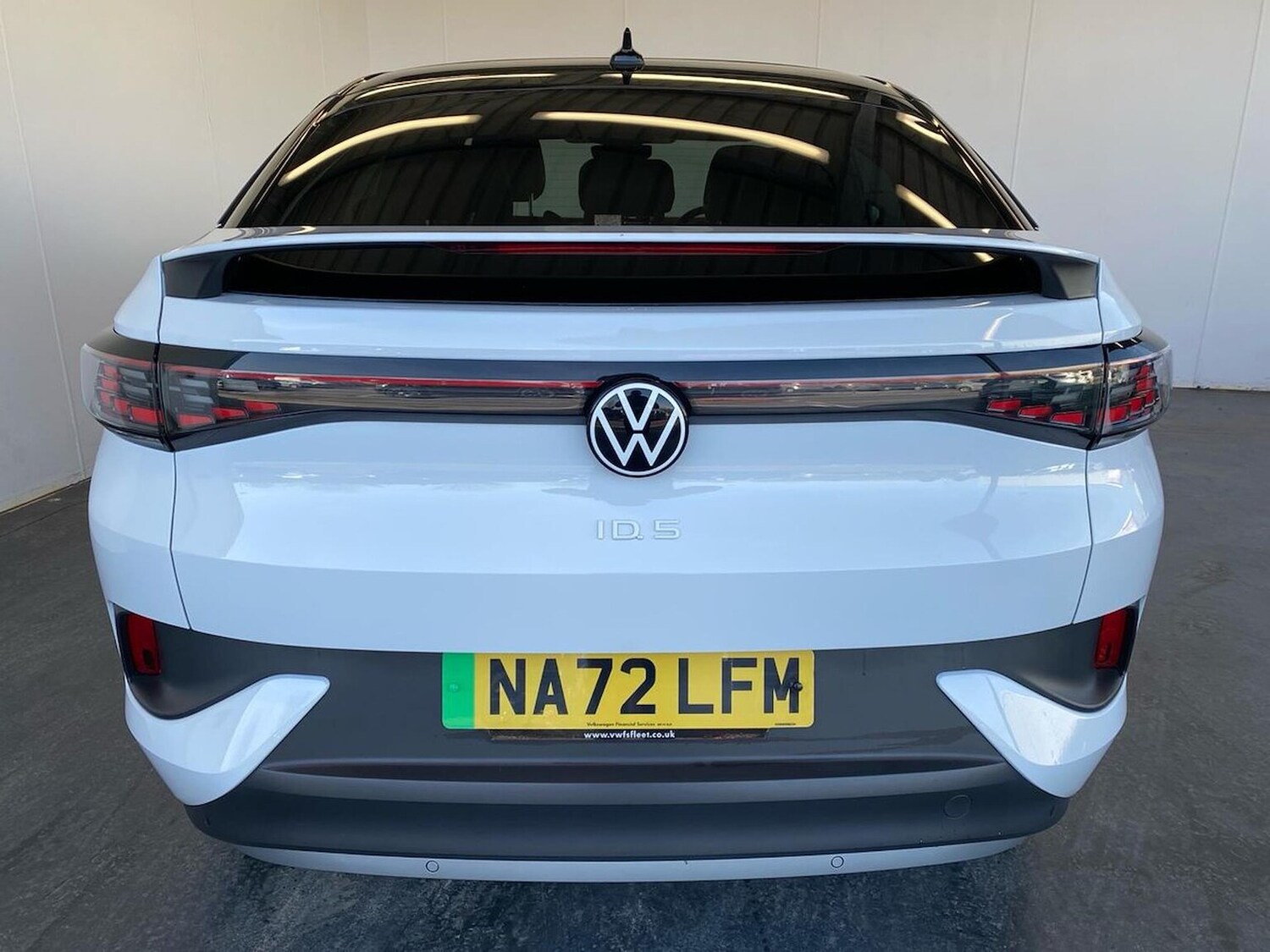 Used Volkswagen ID.5 2022 for sale - 78195231: Photo 28