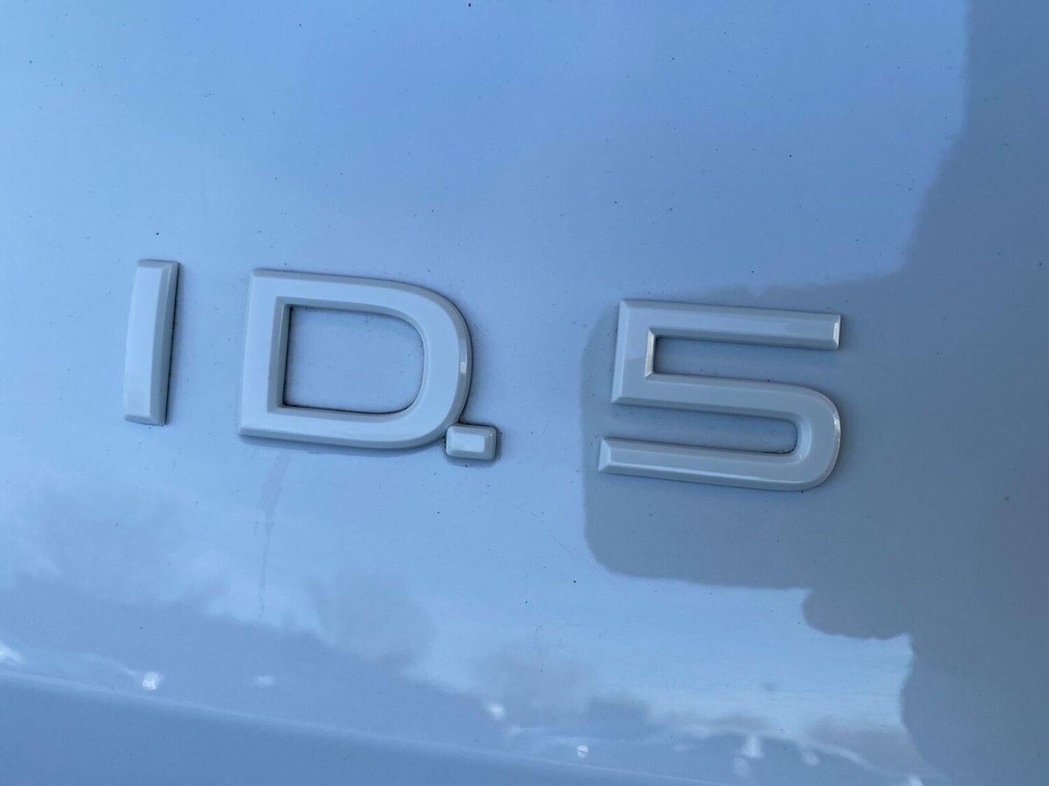 Used Volkswagen ID.5 2022 for sale - 78195231: Photo 29