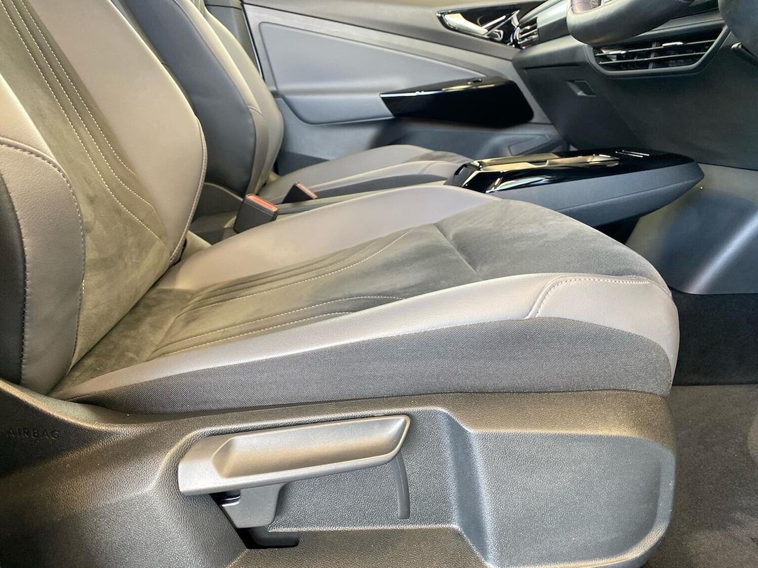 Used Volkswagen ID.5 2022 for sale - 78195231: Photo 30