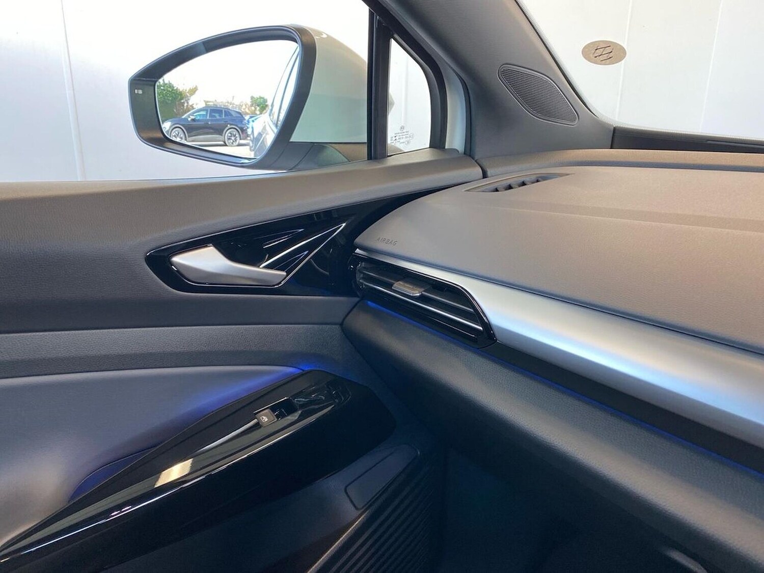 Used Volkswagen ID.5 2022 for sale - 78195231: Photo 31