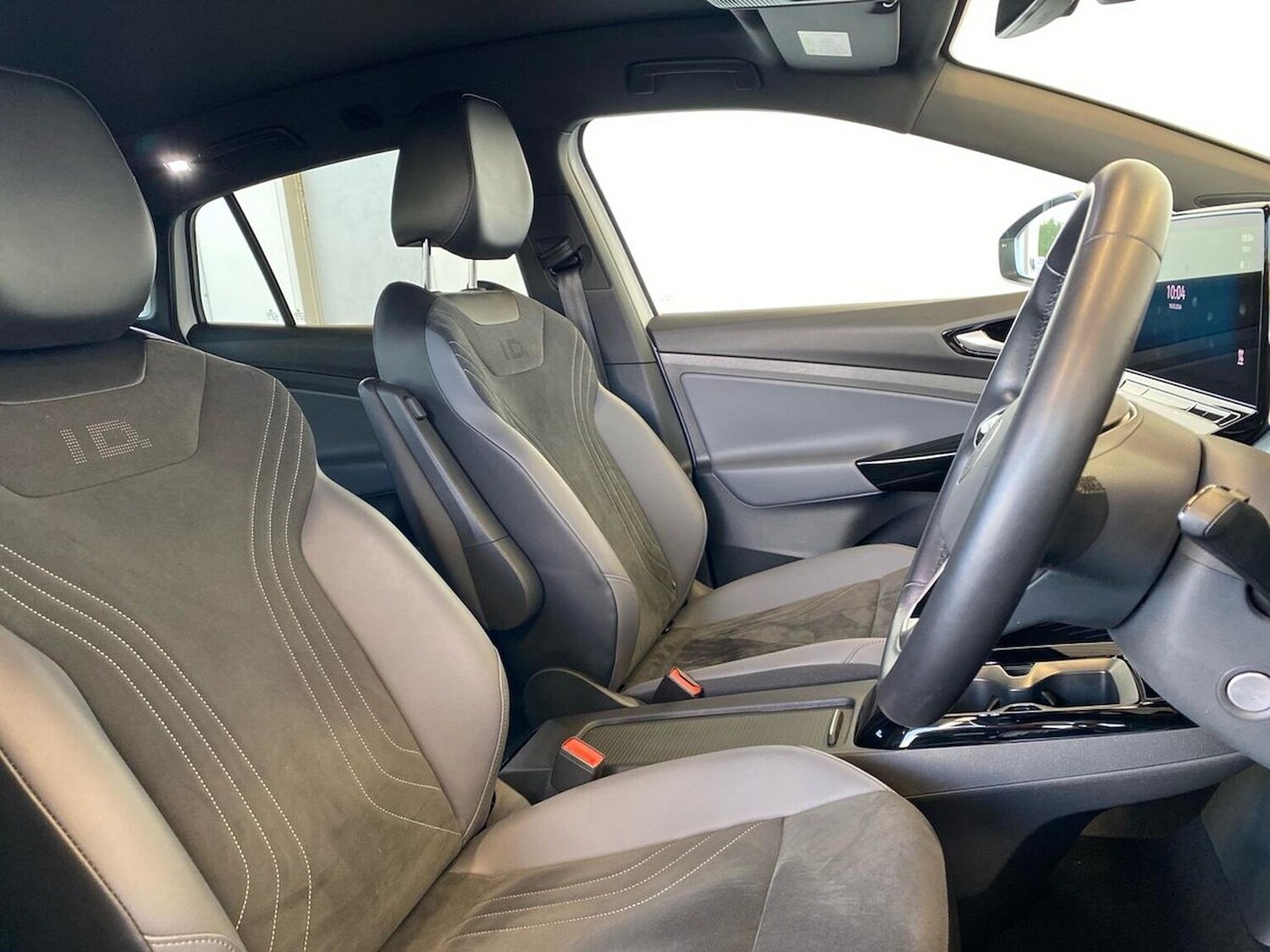 Used Volkswagen ID.5 2022 for sale - 78195231: Photo 32