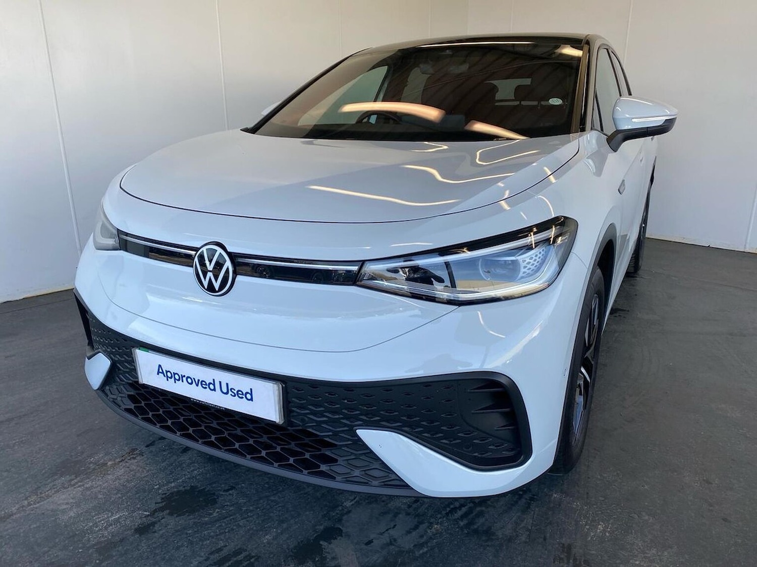 Used Volkswagen ID.5 2022 for sale - 78195231: Photo 33