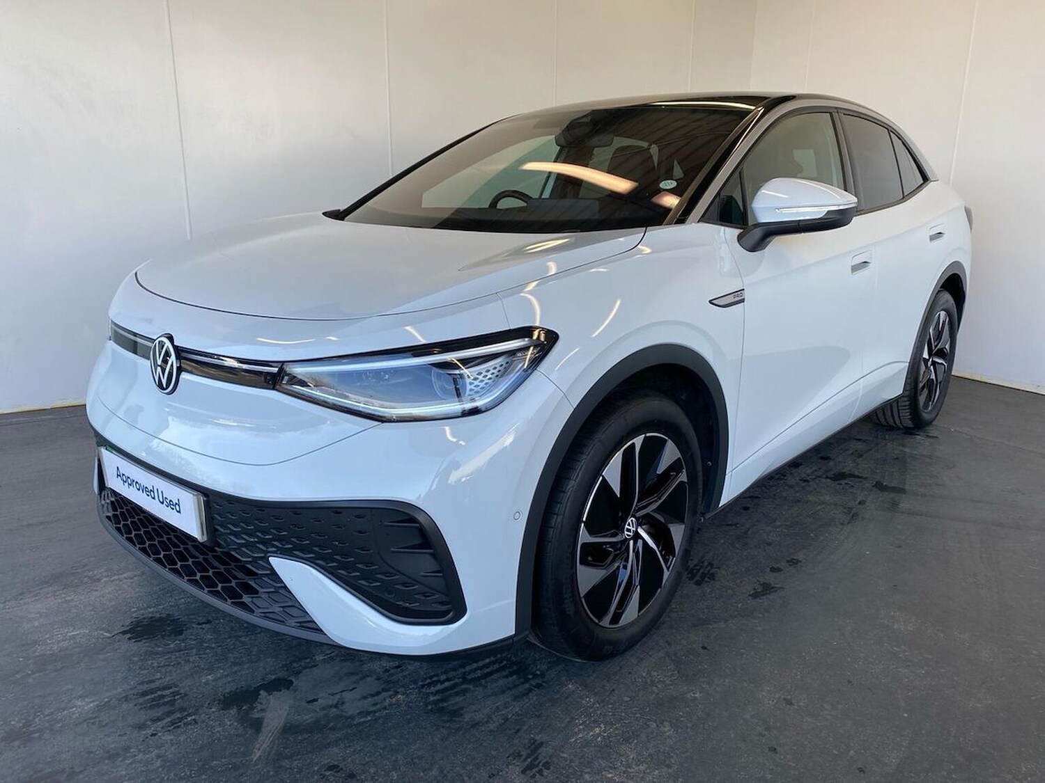 Used Volkswagen ID.5 2022 for sale - 78195231: Photo 34