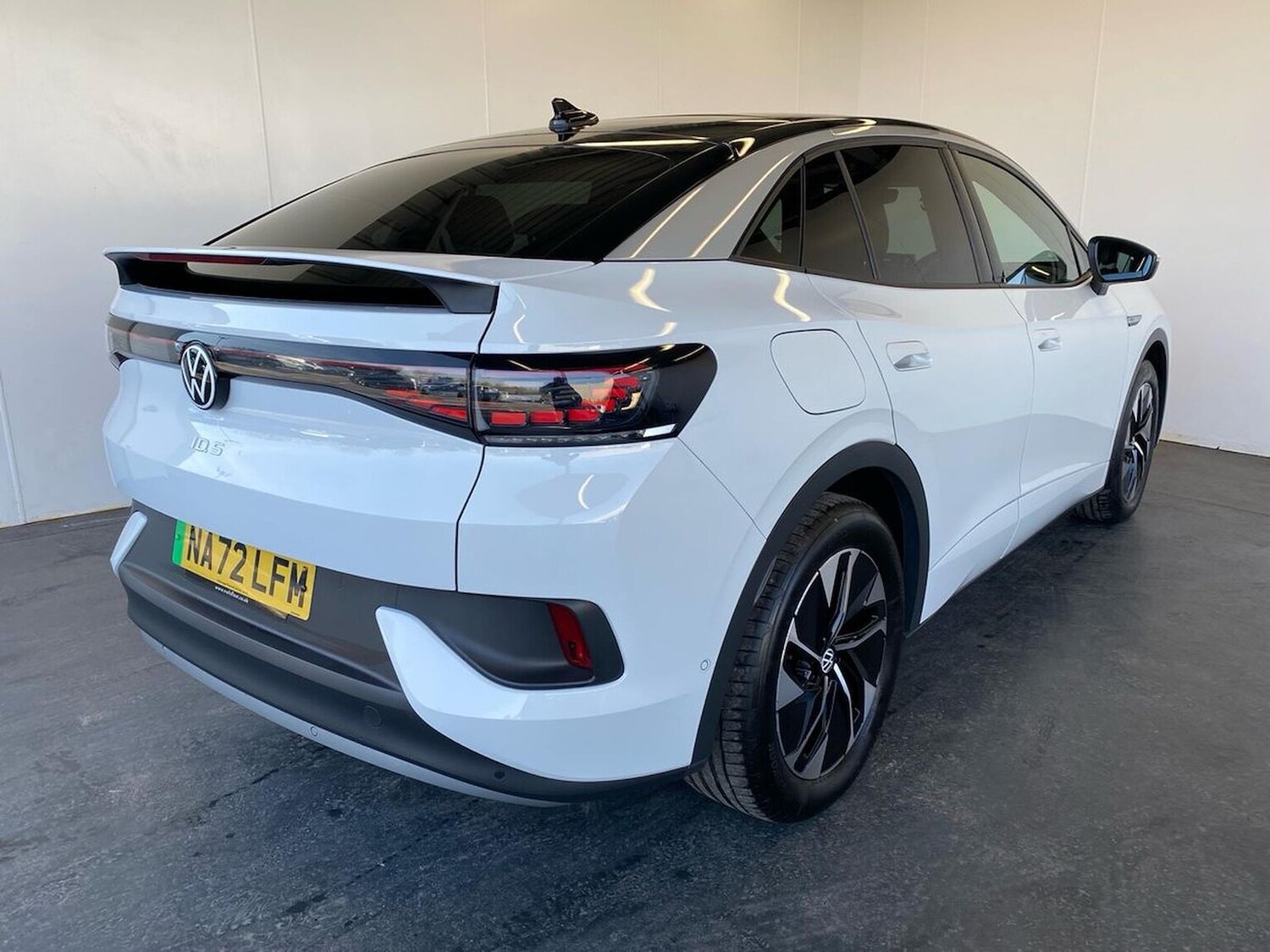 Used Volkswagen ID.5 2022 for sale - 78195231: Photo 36