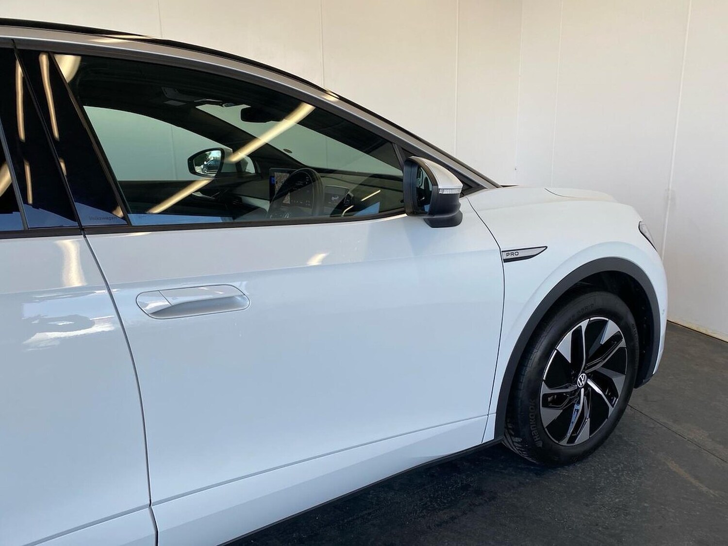 Used Volkswagen ID.5 2022 for sale - 78195231: Photo 37