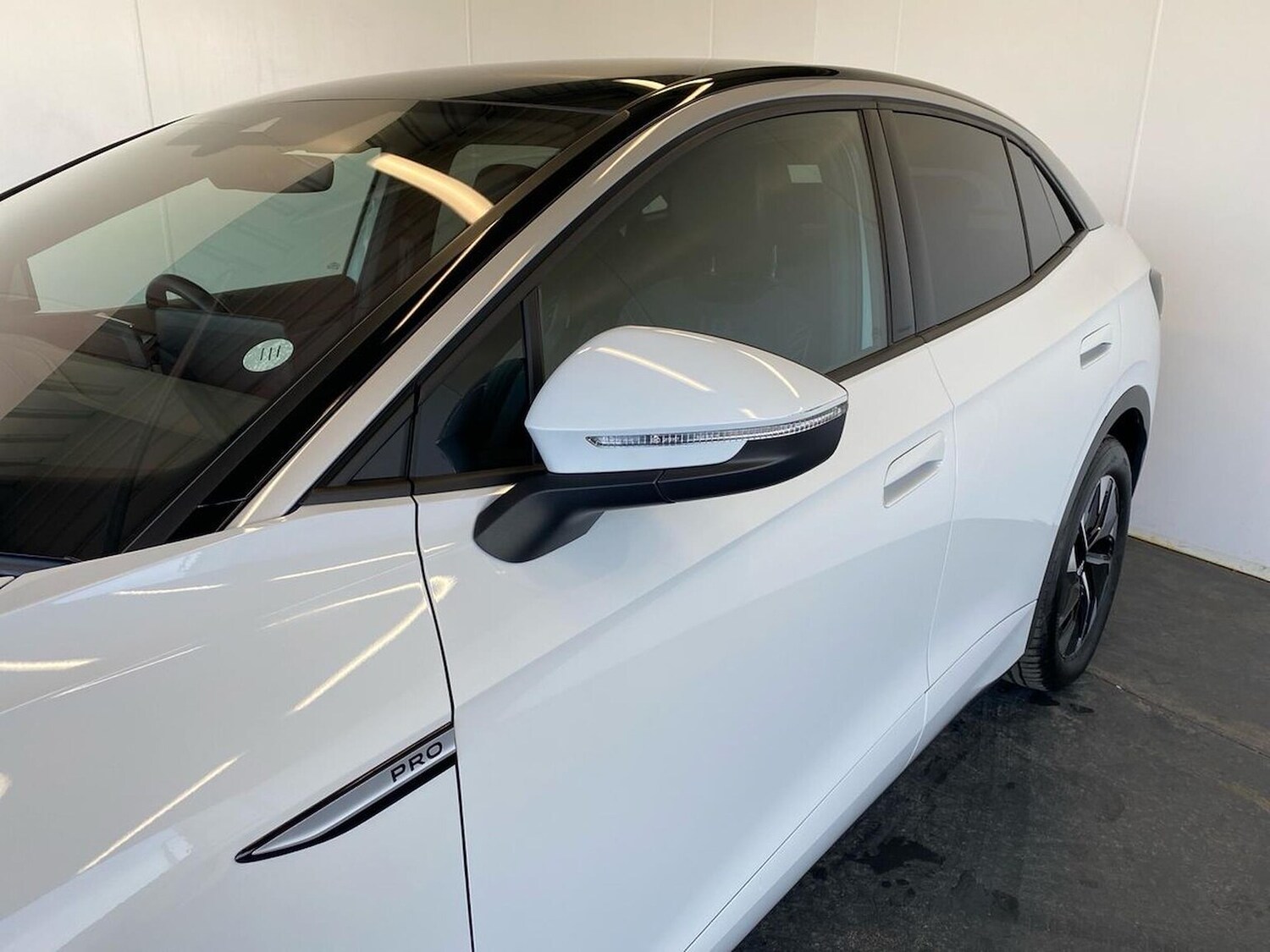 Used Volkswagen ID.5 2022 for sale - 78195231: Photo 38