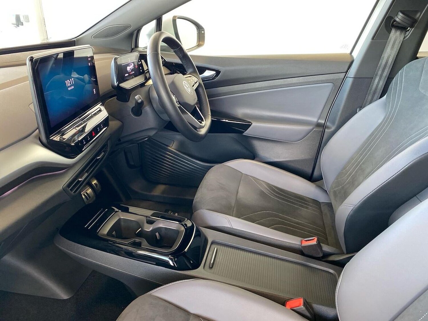 Used Volkswagen ID.5 2022 for sale - 78195231: Photo 39