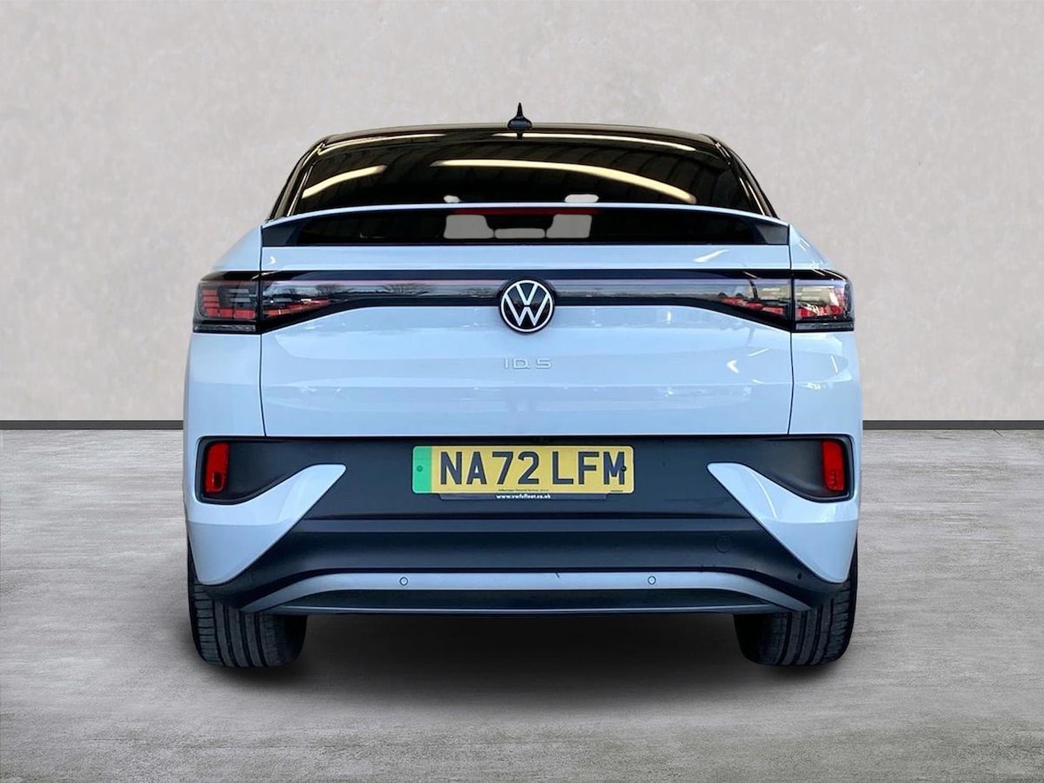 Used Volkswagen ID.5 2022 for sale - 78195231: Photo 4