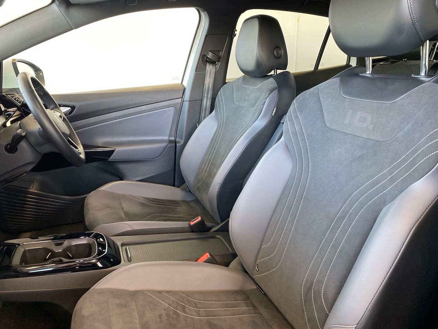 Used Volkswagen ID.5 2022 for sale - 78195231: Photo 40