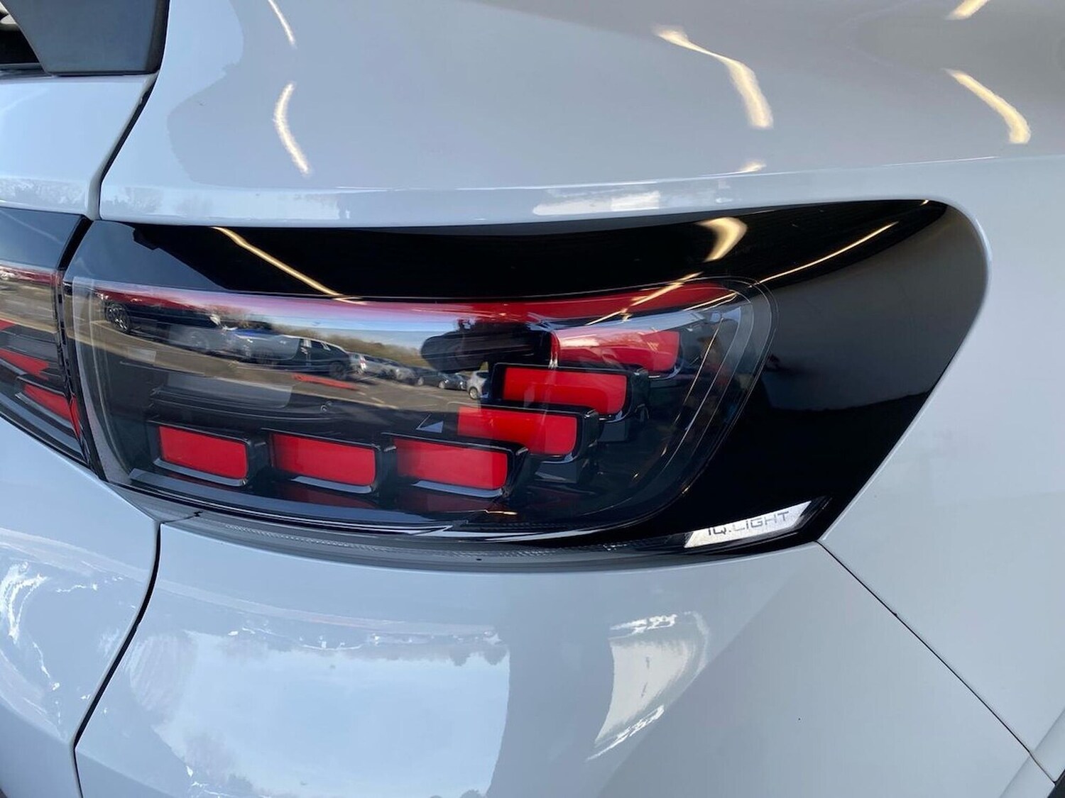 Used Volkswagen ID.5 2022 for sale - 78195231: Photo 41