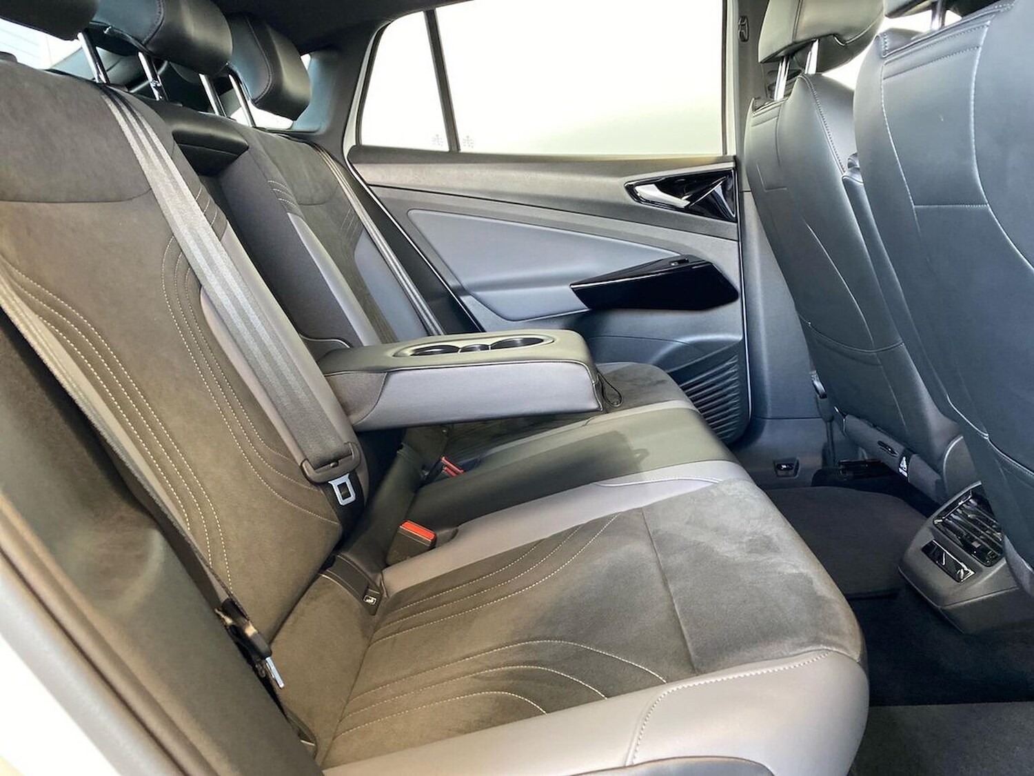 Used Volkswagen ID.5 2022 for sale - 78195231: Photo 42