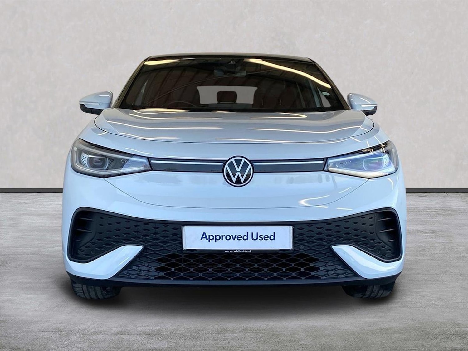 Used Volkswagen ID.5 2022 for sale - 78195231: Photo 5