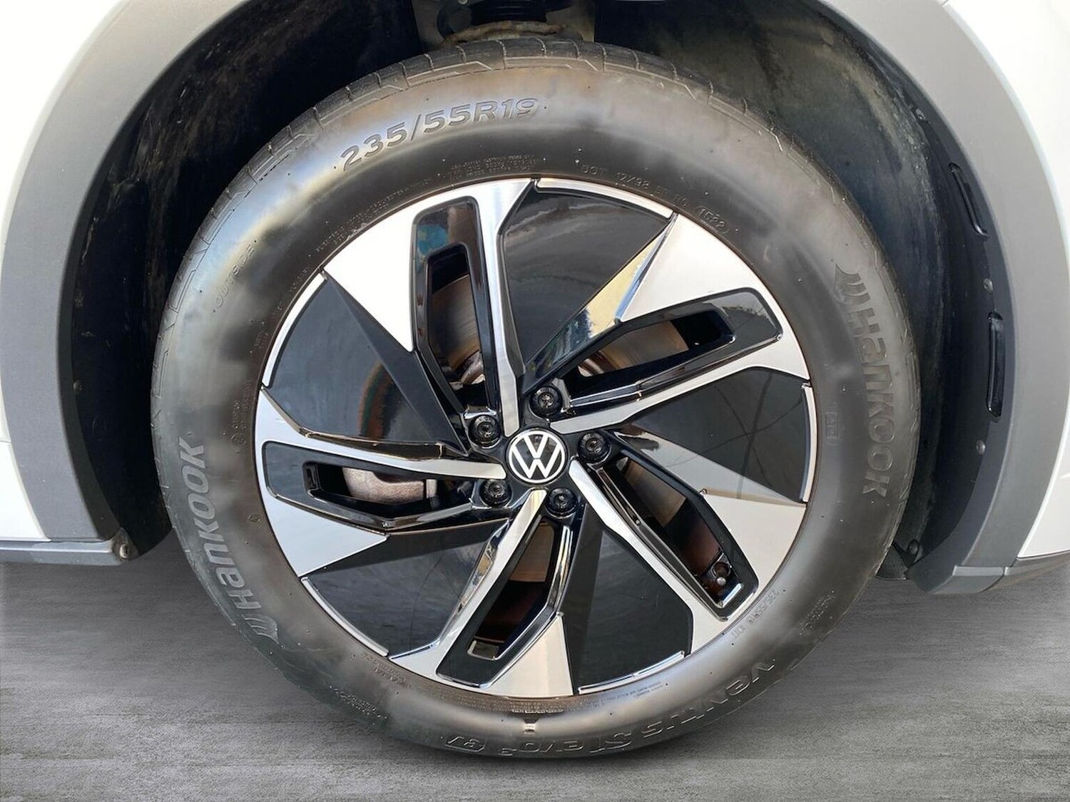 Used Volkswagen ID.5 2022 for sale - 78195231: Photo 6