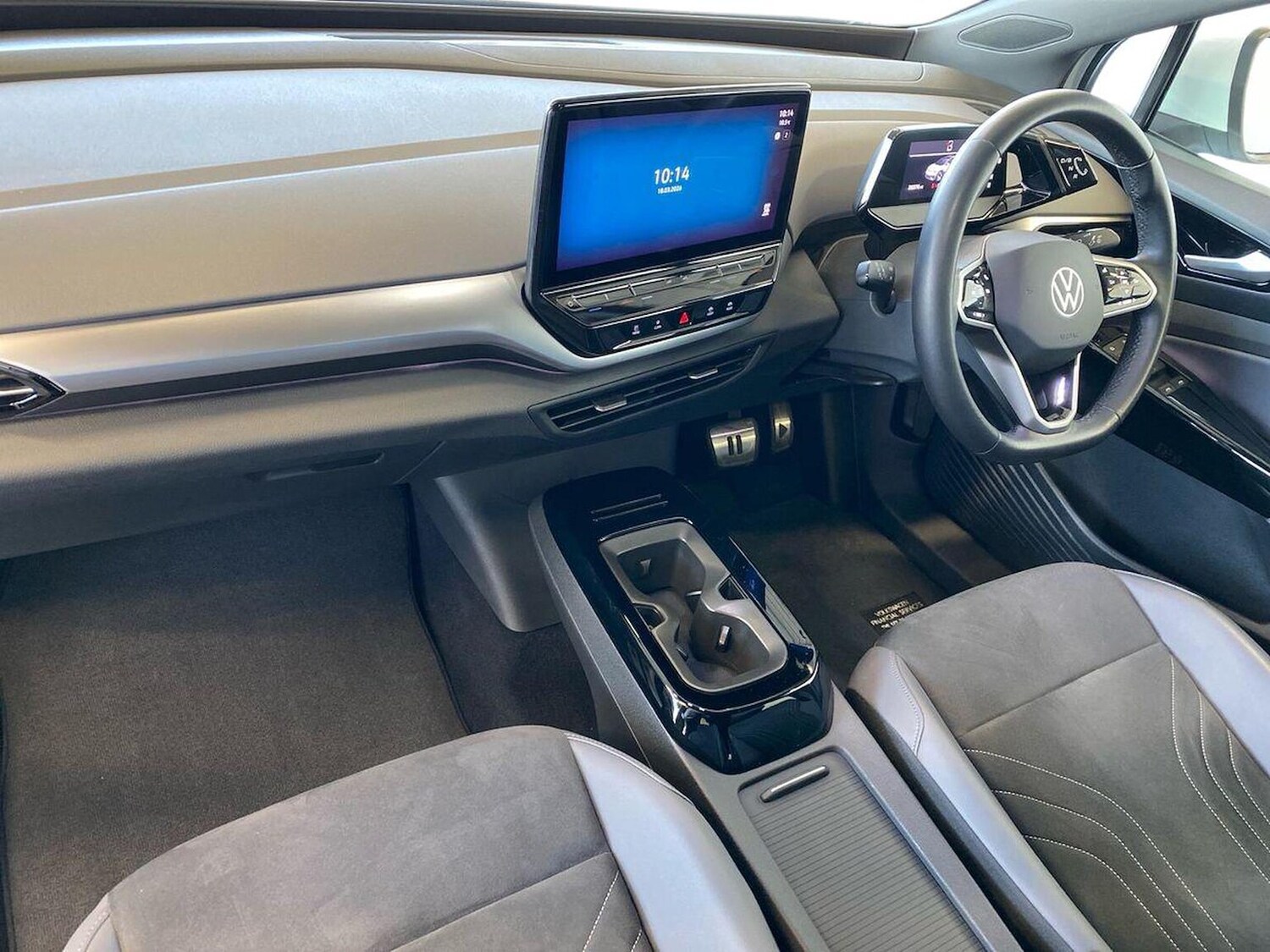 Used Volkswagen ID.5 2022 for sale - 78195231: Photo 7