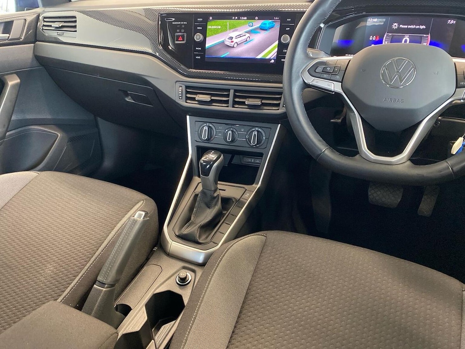 Used Volkswagen Polo 2024 for sale - 76418258: Photo 13