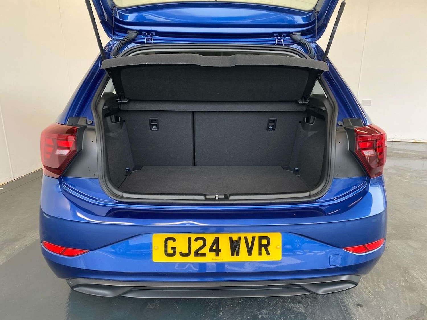 Used Volkswagen Polo 2024 for sale - 76418258: Photo 17