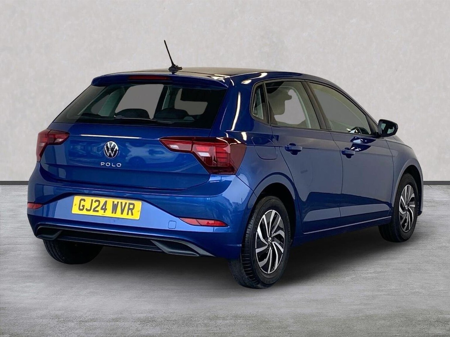 Used Volkswagen Polo 2024 for sale - 76418258: Photo 18