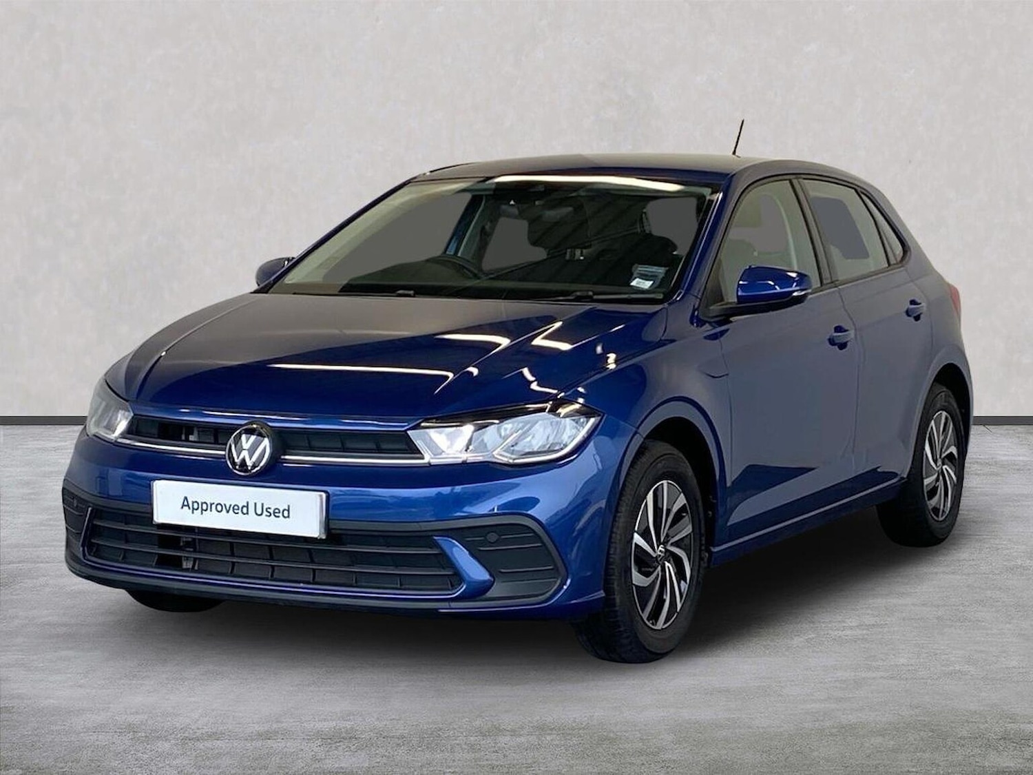 Used Volkswagen Polo 2024 for sale - 76418258: Photo 20