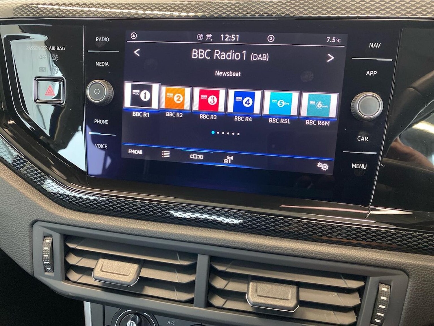 Used Volkswagen Polo 2024 for sale - 76418258: Photo 24